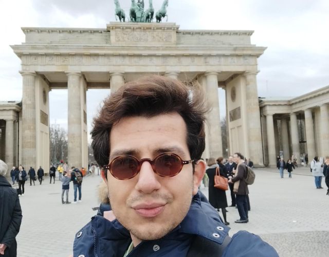 Çayırlı Almanca Özel Ders